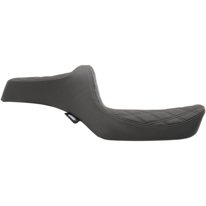Sæde Predator III Sort DRAG SPECIALTIES – billede 2