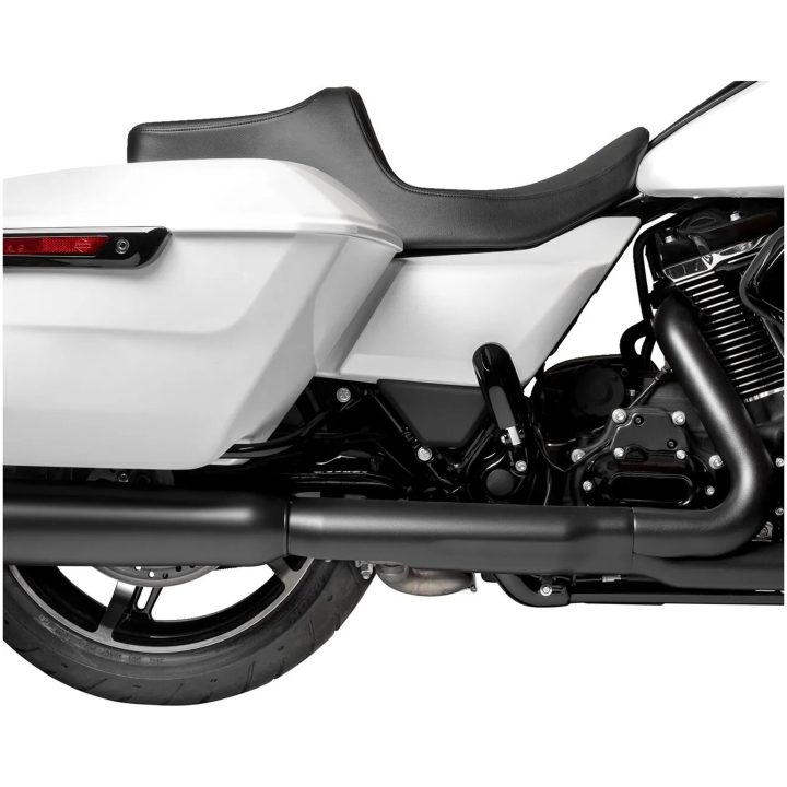 Sæde Predator III Sort DRAG SPECIALTIES – billede 2