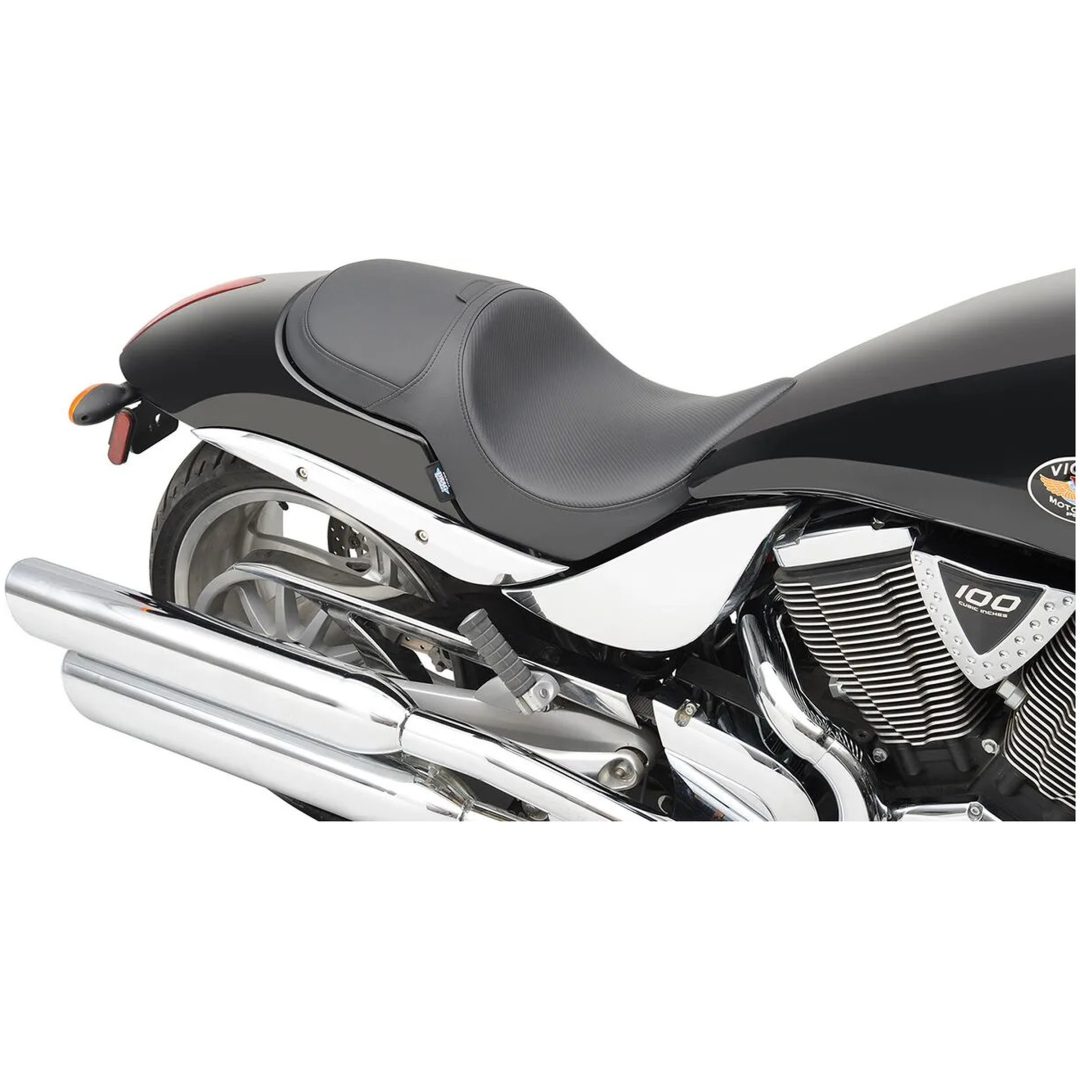 Sæde Predator Sort Drag Specialties – billede 6