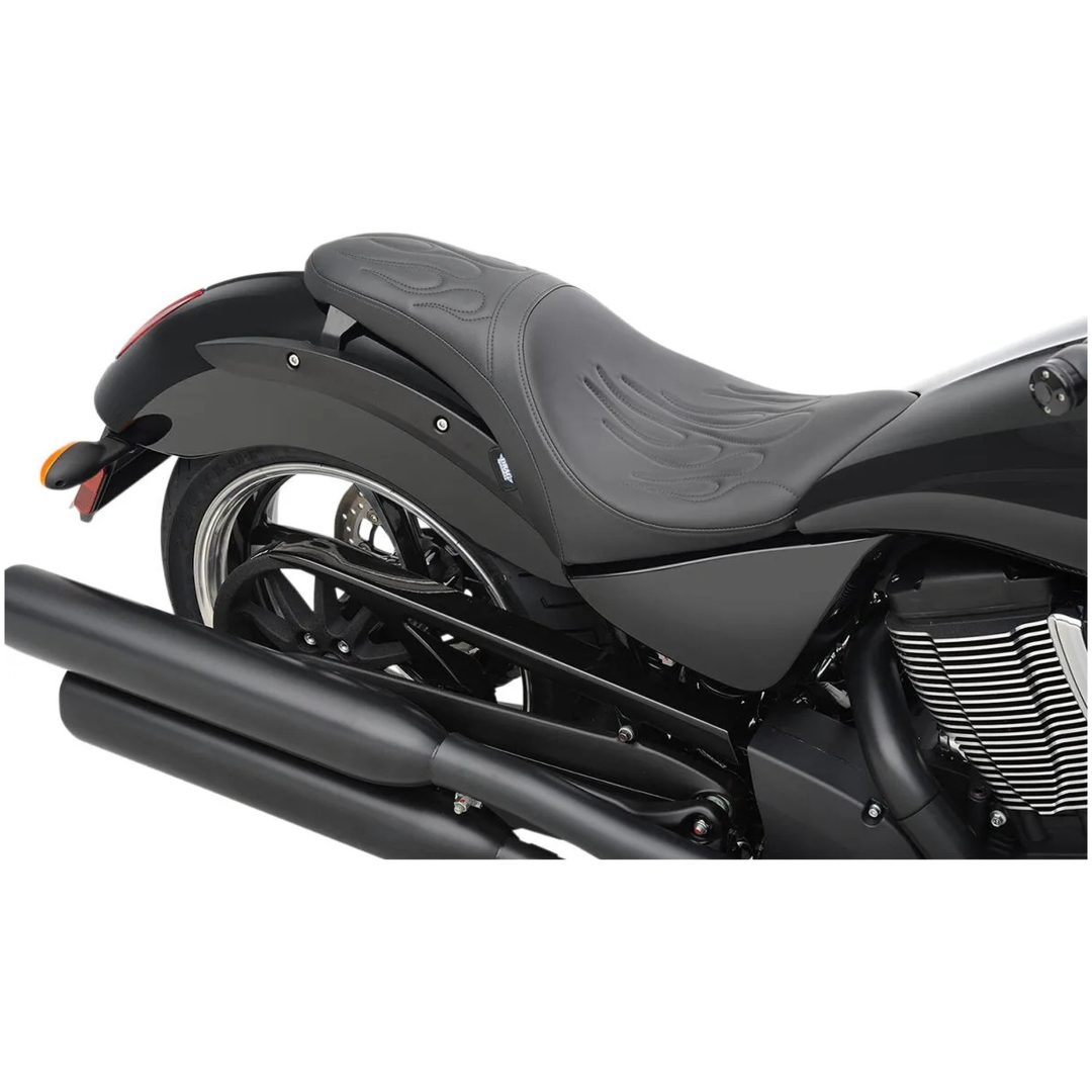 Sæde Predator Sort Drag Specialties – billede 4