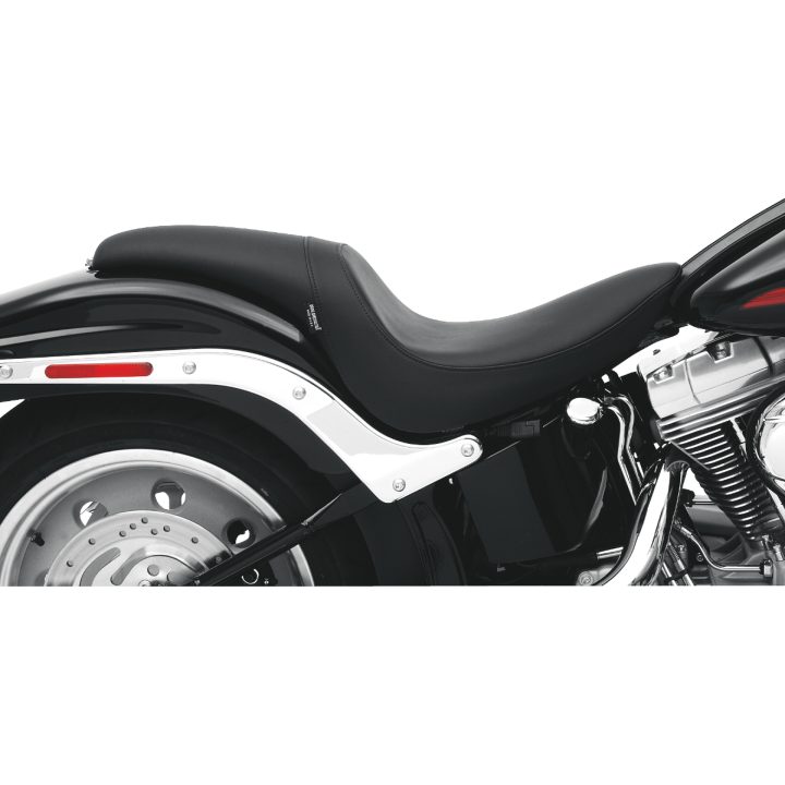 Sæde Predator Sort Drag Specialties Glat – billede 5