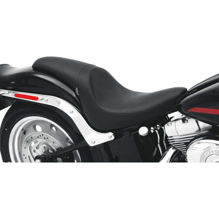 Sæde Predator Sort Drag Specialties Glat – billede 4