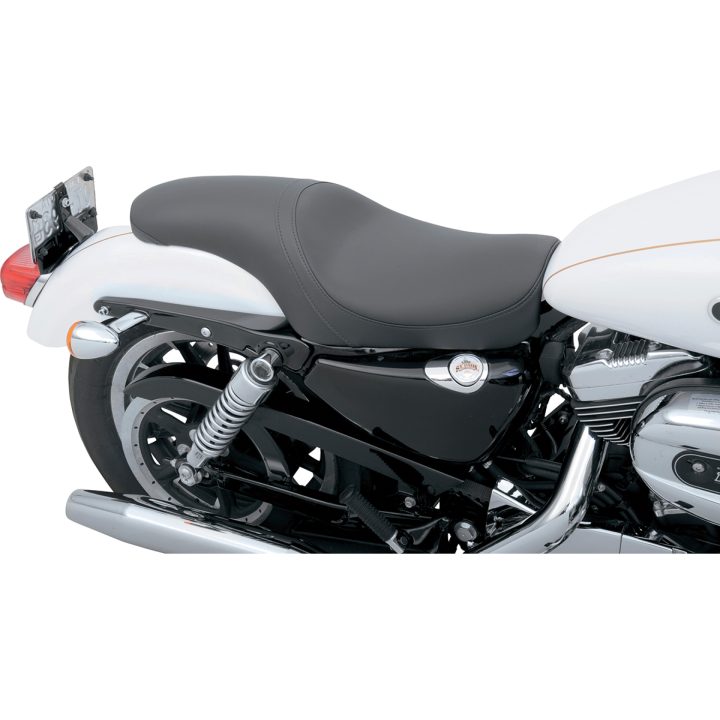 Sæde Predator Sort Drag Specialties Glat – billede 4