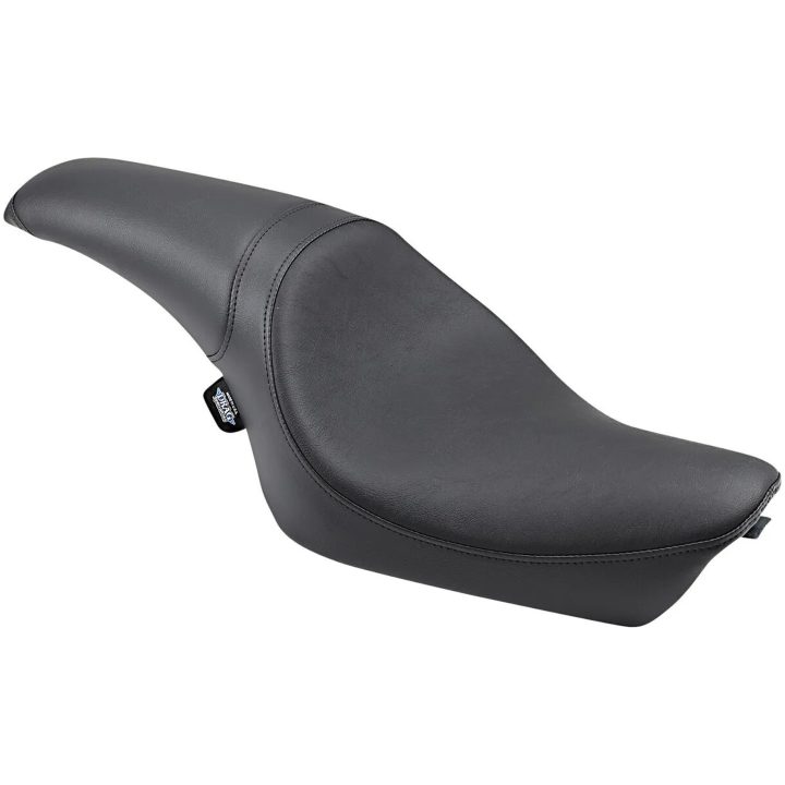 Sæde Predator Sort Drag Specialties Glat – billede 4