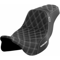 Sæde Pro Series Sdc Performance Sort SADDLEMEN