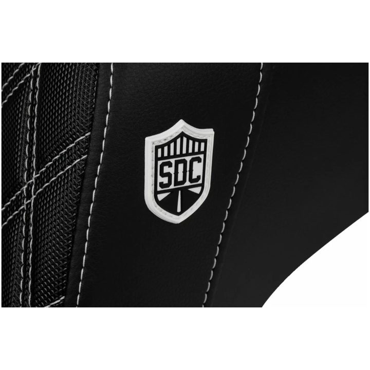 Sæde Pro Series Sdc Performance Sort SADDLEMEN – billede 3