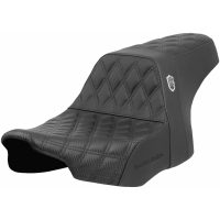 Sæde Pro Series Sdc Performance Sort SADDLEMEN