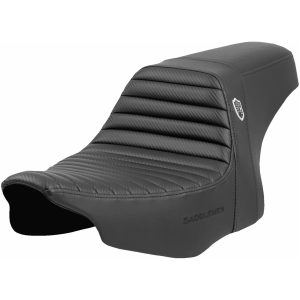 Sæde Pro Series Sdc Performance Sort SADDLEMEN