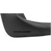 Sæde Renegade Deluxe Solo Gel-Core Sort SADDLEMEN – miniature 2