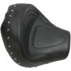 Sæde Renegade Deluxe Solo Gel-Core Sort SADDLEMEN SOLO W/STUDS, XVS1600 – miniature 1