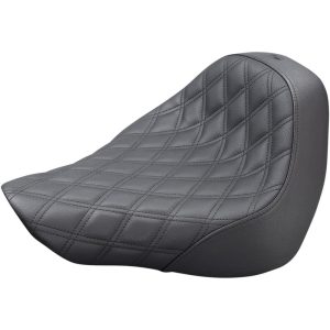 Sæde Renegade LS Solo SADDLEMEN