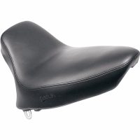 Sæde Renegade Touring Solo Sort SADDLEMEN