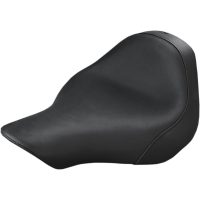 Sæde Renegade Touring Solo Sort SADDLEMEN