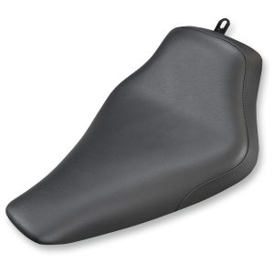 Sæde Renegade Touring Solo Sort SADDLEMEN