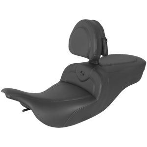 Sæde Roadsofa Sort SADDLEMEN