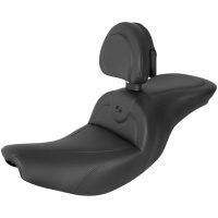 Sæde Roadsofa Sort SADDLEMEN