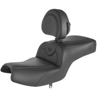 Sæde Roadsofa Sort SADDLEMEN