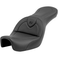Sæde Roadsofa Sort SADDLEMEN