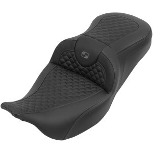 Sæde Roadsofa Sort SADDLEMEN