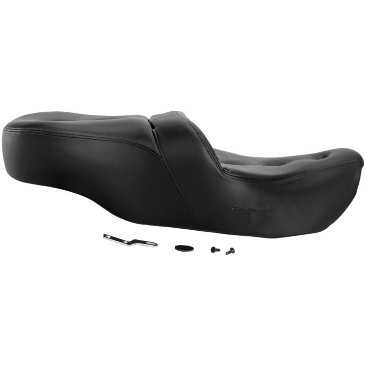 Sæde Roadsofa Sort SADDLEMEN SEAT PT-ROADSOFA – billede 3