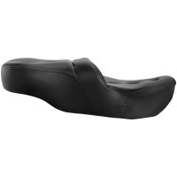 Sæde Roadsofa Sort SADDLEMEN