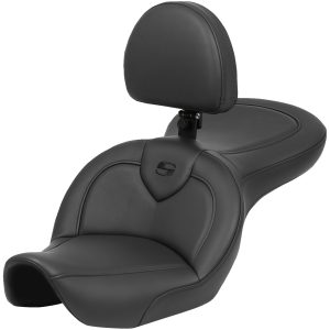 Sæde Roadsofa Standard Reach Sort SADDLEMEN