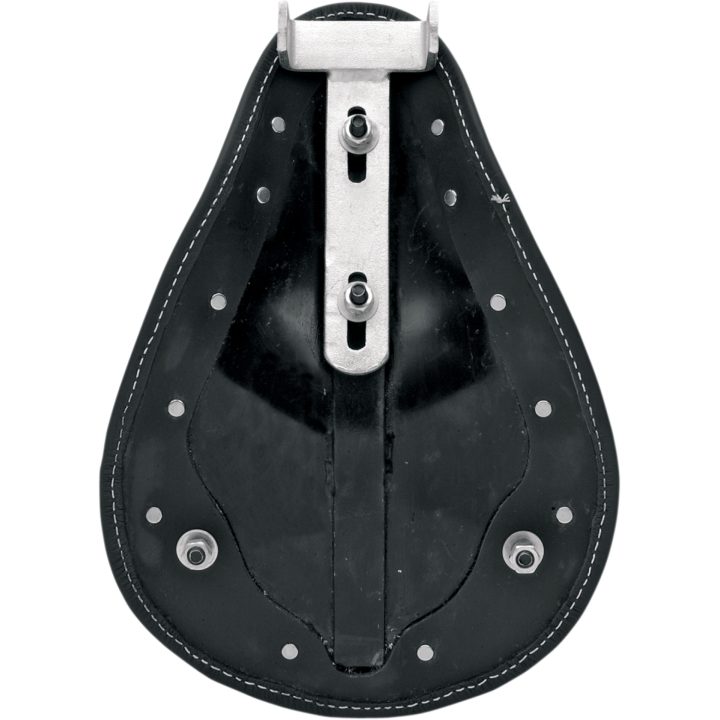Sæde Small Low-profile Sort DRAG SPECIALTIES Small Low-Profile – billede 3