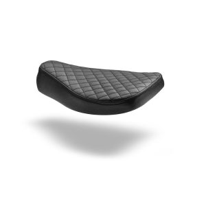 Sæde Solo Universal Sort C-Racer