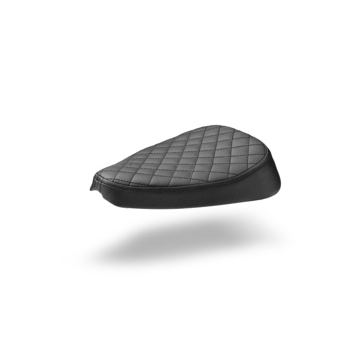 Sæde Solo Universal Sort C-Racer Medium – billede 6