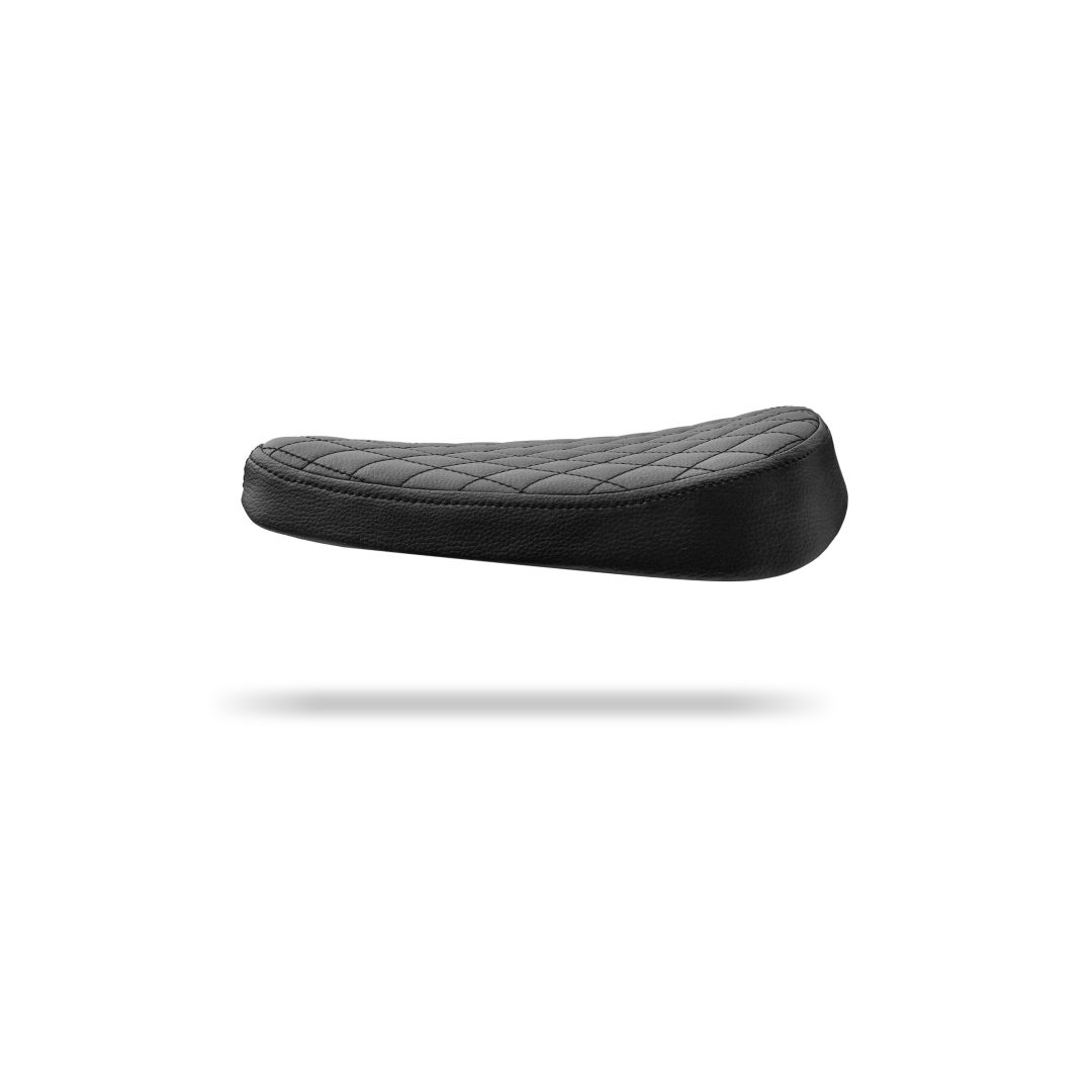 Sæde Solo Universal Sort C-Racer Medium – billede 4