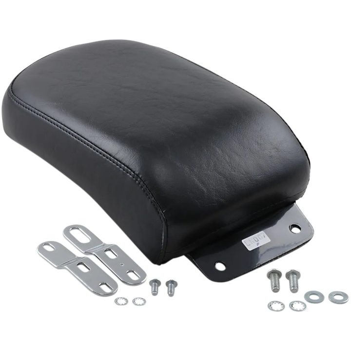Sæde Sort Bare Bones Passager LE PERA B-BONES P-PAD 84-99 ST – billede 3