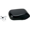 Sæde Sort Bare Bones Passager LE PERA SEAT PILLION 06-10 FXST – miniature 2