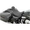 Sæde Sort Solo Med Ryglænsbeslag DRAG SPECIALTIES SEAT SOLO DBR MLD 8-14FL – miniature 4