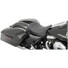 Sæde Sort Solo Med Ryglænsbeslag DRAG SPECIALTIES SEAT SOLO DBR MLD 8-14FL – miniature 5