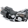 Sæde Sort Solo Med Ryglænsbeslag DRAG SPECIALTIES SEAT SOLO DBR SMTH 84-99 – miniature 10