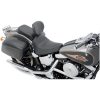 Sæde Sort Solo Med Ryglænsbeslag DRAG SPECIALTIES SEAT SOLO DBR SMTH 84-99 – miniature 11