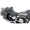 Sæde Sort Solo Med Ryglænsbeslag DRAG SPECIALTIES SEAT SOLO DBR SMTH 84-99 – miniature 6