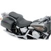 Sæde Sort Solo Med Ryglænsbeslag DRAG SPECIALTIES SEAT SOLO DBR SMTH 84-99 – miniature 4