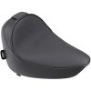 Sæde Sort Solo Med Ryglænsbeslag DRAG SPECIALTIES SEAT SOLO DBR SMTH 84-99 – miniature 1