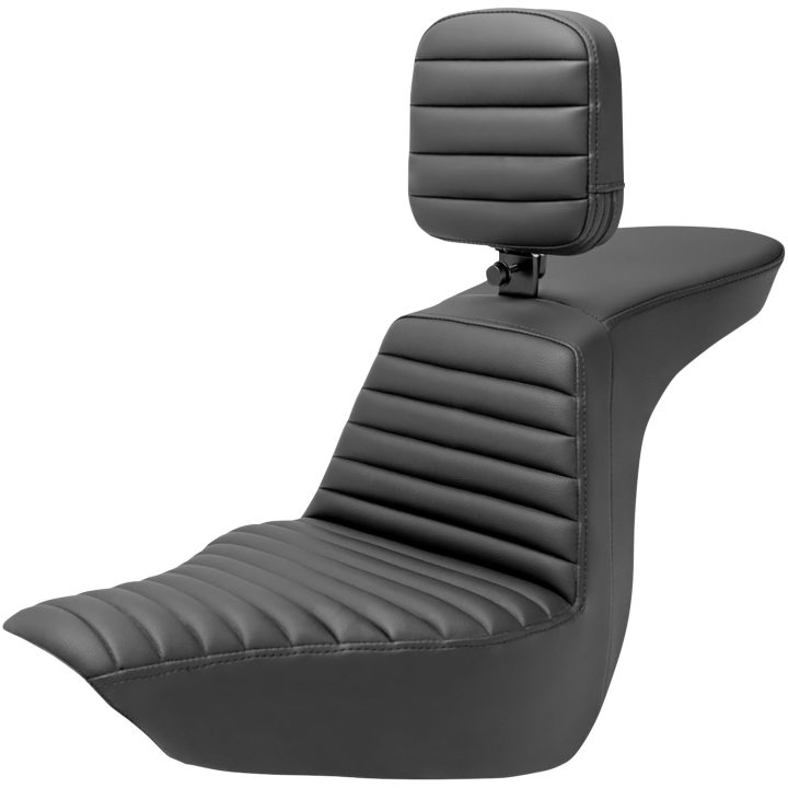 Sæde Step-Up TR Sort SADDLEMEN – billede 3