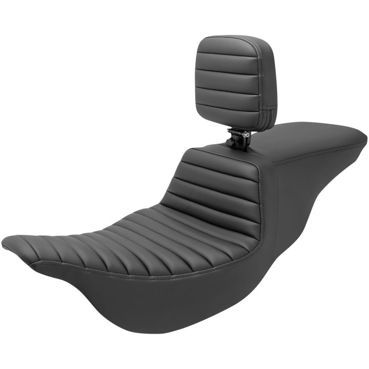 Sæde Step-Up TR Sort SADDLEMEN – billede 2