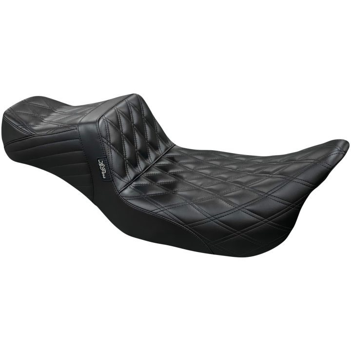 Sæde Tailwhip Daddy Long Legs Sort LE PERA – billede 3