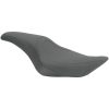 Sæde Tripper Fastback Sort MUSTANG SEAT TRPRFSTBK TK+RLXL04- – miniature 2