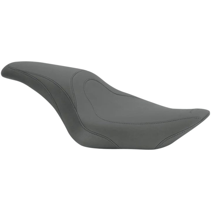Sæde Tripper Fastback Sort MUSTANG SEAT TRPRFSTBK TK+RLXL04- – billede 2
