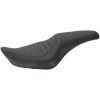 Sæde Tripper Fastback Sort MUSTANG SEAT TRPRFSTBK TK+RLXL04- – miniature 1