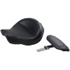 Sæde Vintage Wide Solo Sort MUSTANG SEAT WDVN SOL DBR6-12FXD – miniature 1