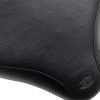 Sæde Wide Solo Sort MUSTANG SEAT WD STD SOLO 84-99 ST – miniature 4