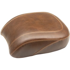 Sæde Wide Tripper Bag Brun MUSTANG