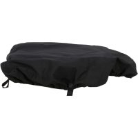Sædebetræk Cordura Sort MOOSE RACING