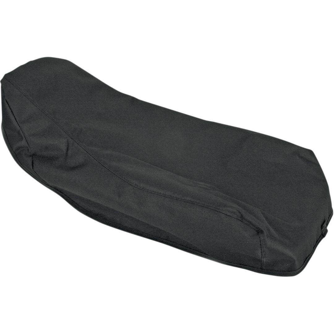 Sædebetræk Cordura Sort MOOSE RACING